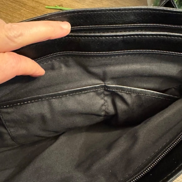 BNWT* Authentic Harris Tweed Plaid Tote - Small Defect = BIG Savings! - Picture 8 of 15